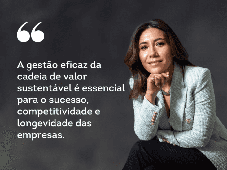 Imagem noticia “O próximo passo”, artigo de Isabel Barros