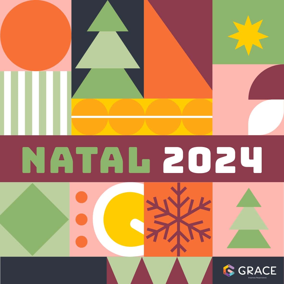 GRACE Christmas Catalog 2024