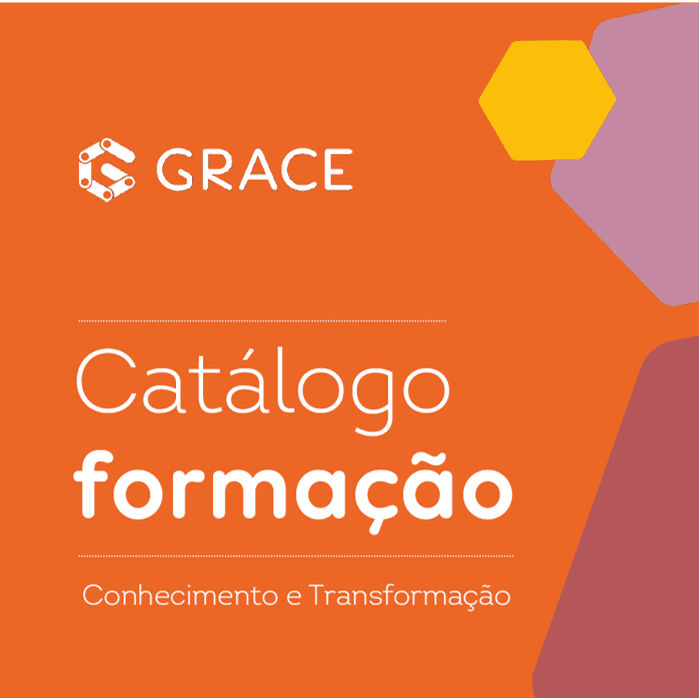 Catálogo Formação