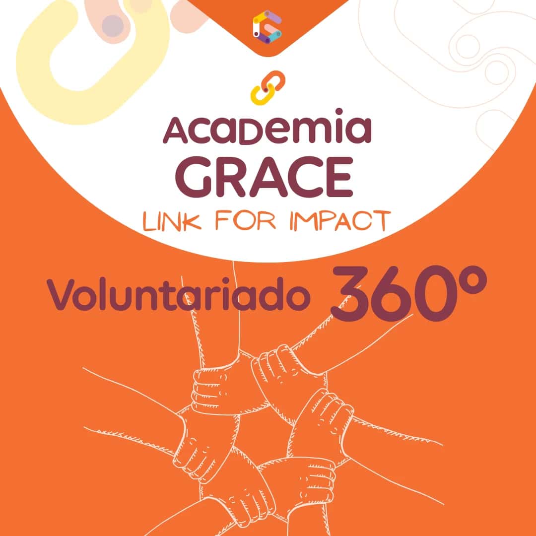 Academia GRACE - Link for Impact