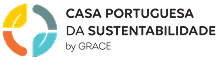 Casa Portuguesa da Sustentabilidade Logo