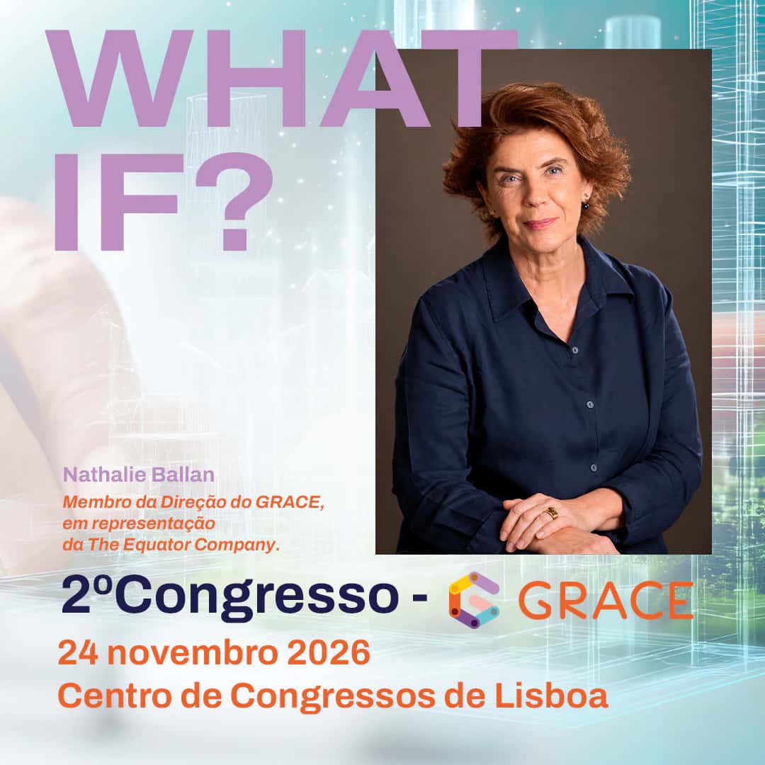 Nathalie Ballan Congresso GRACE