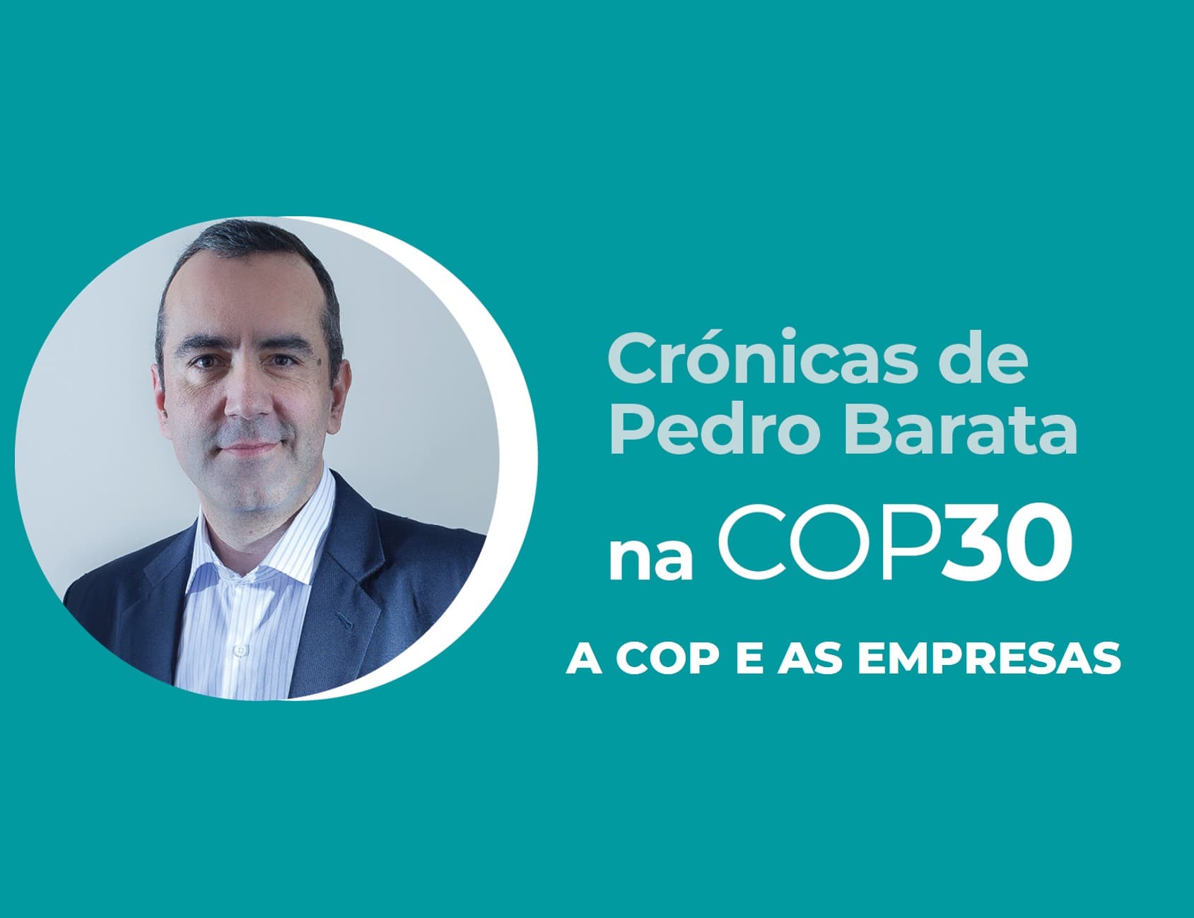 Pedro Barata Chronicles - Ep.1 