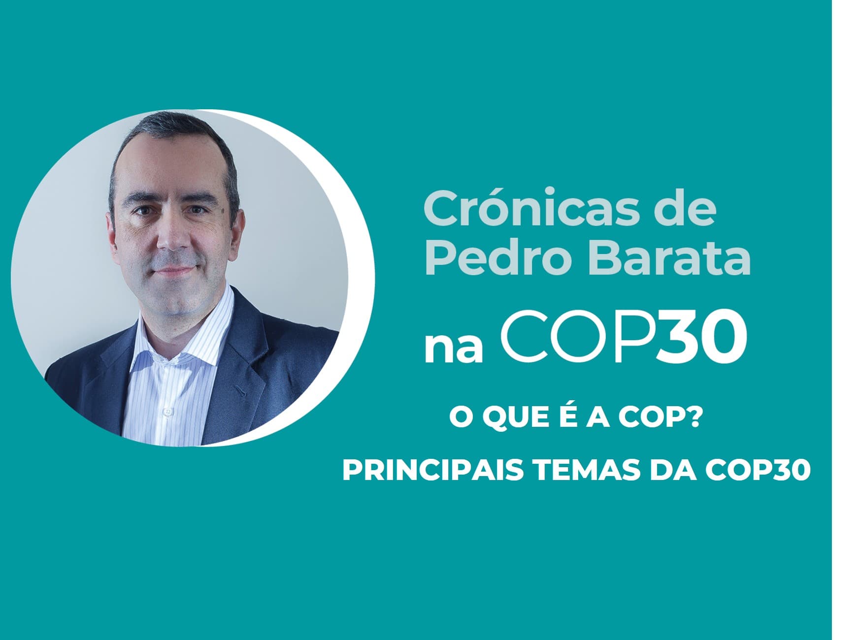 Pedro Barata Chronicles - Ep.3