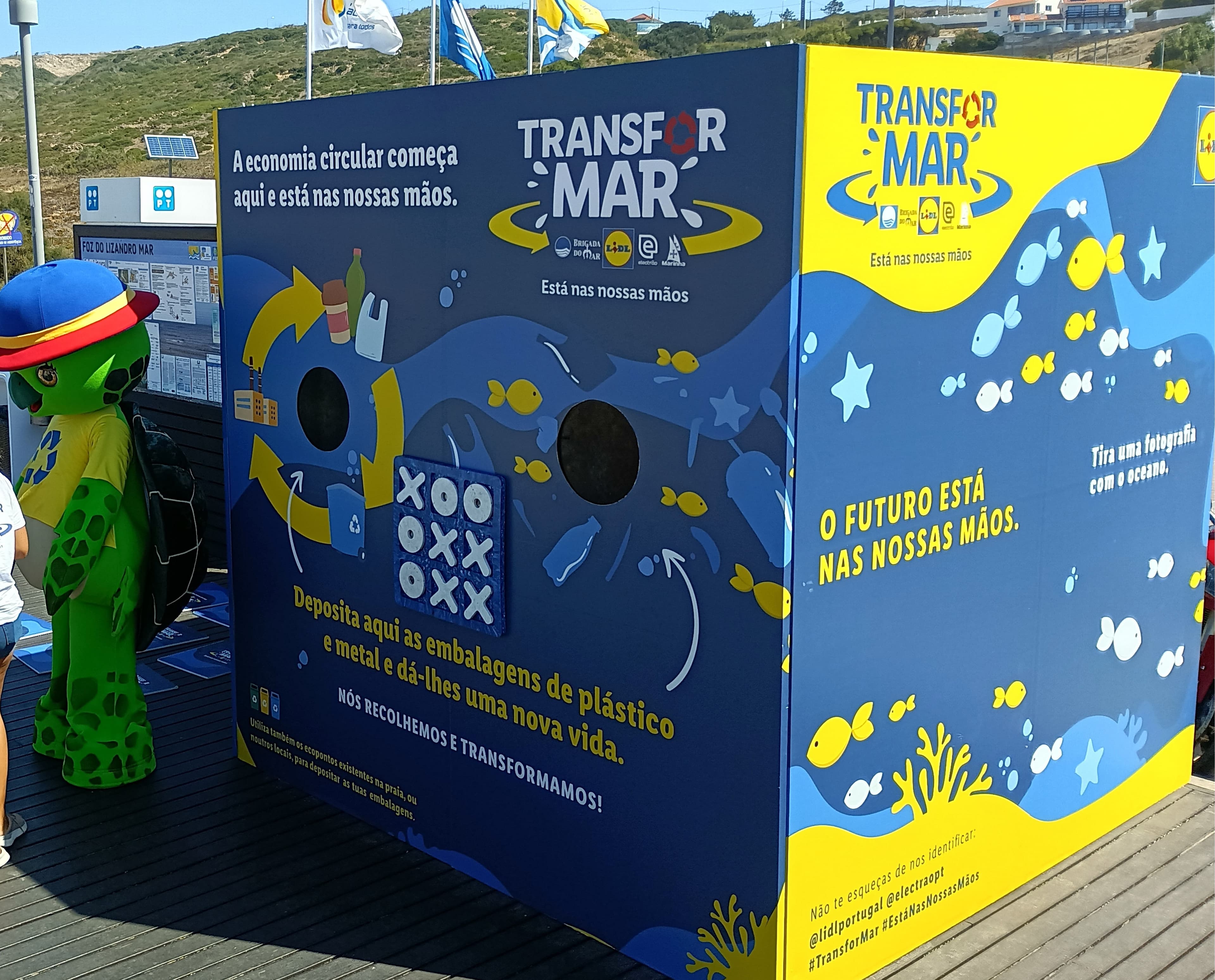 TransforMar Program