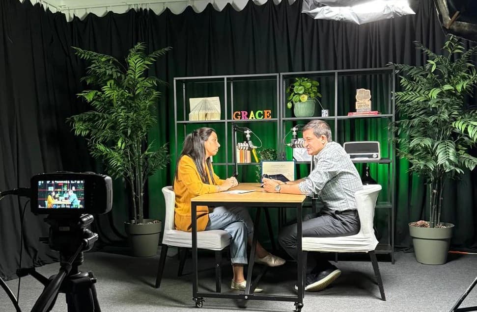 Programa Gestão ecológica de áreas verdes