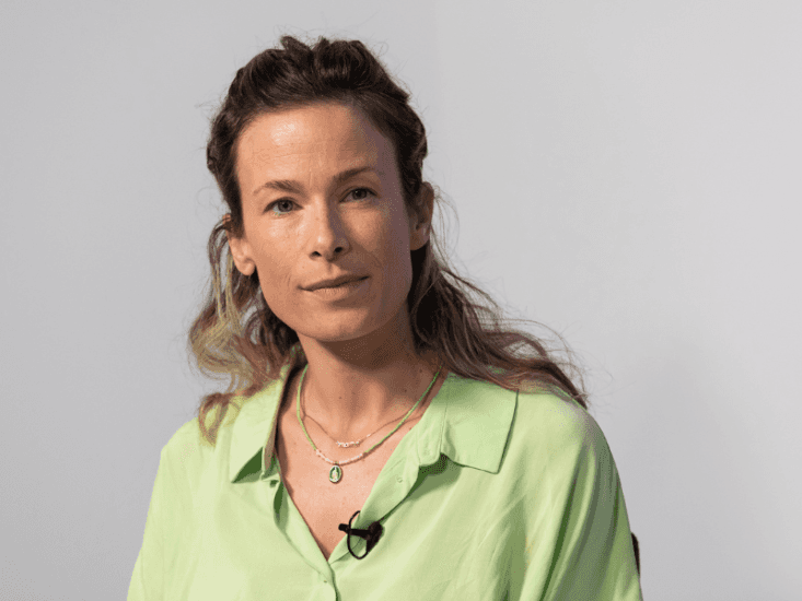 Imagem noticia “O GRACE tem como missão apoiar os Associados na sua jornada de sustentabilidade”, Marta Bastos dos Santos