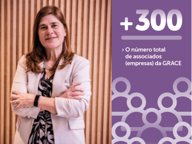 Imagem noticia “Não consigo pensar numa estratégia de sustentabilidade, completa e integrada, que exclua a dimensão das pessoas”, Margarida Couto