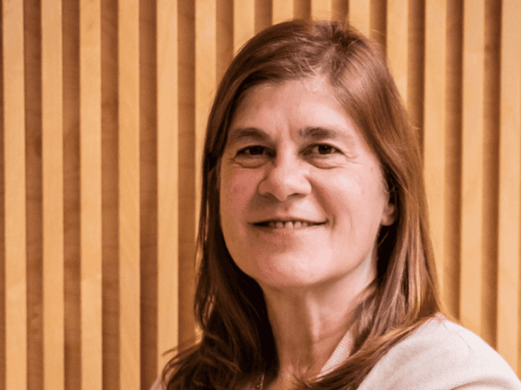 Imagem noticia “Creio verdadeiramente que as empresas podem ser um agente de mudança positivo”