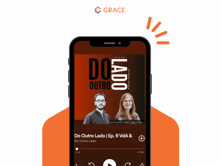 Imagem notícia Margarida Couto no podcast “Do Outro Lado” de Afonso Borga