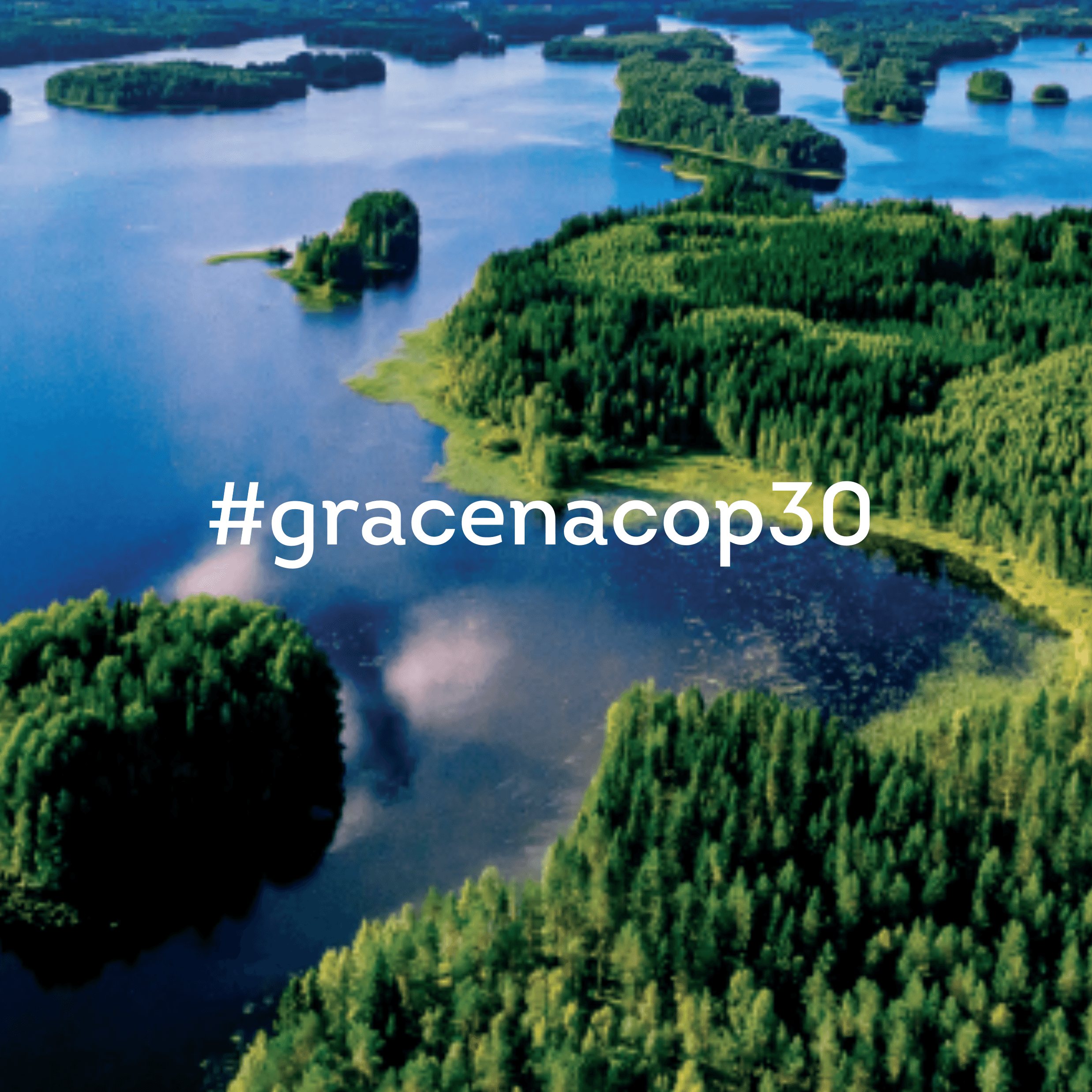 GRACE COP30