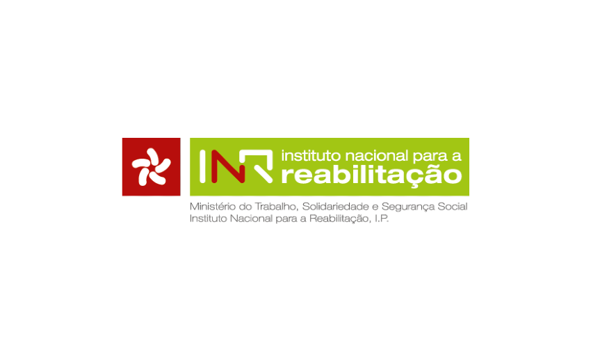 INR – Instituto Nacional para a Reabilitação