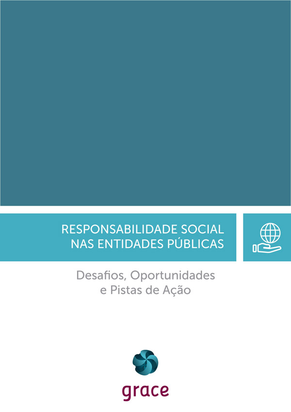 Ficha Setorial da Responsabilidade Social nas Entidades Públicas (2018)