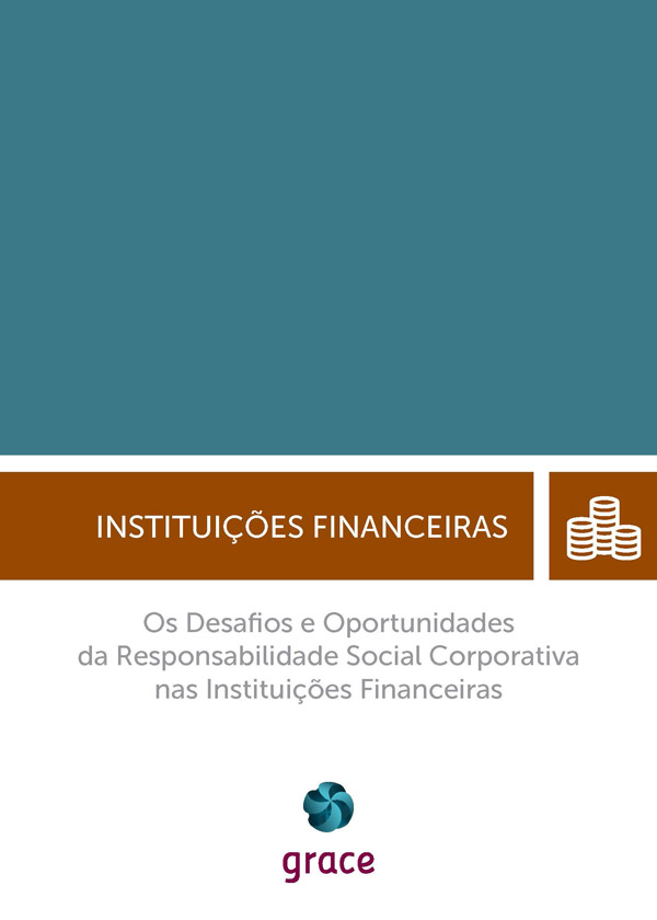 Ficha Setorial Os desafios e Oportunidades da RSC nas Instituições Financeiras (2016)