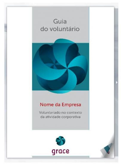 Guia do Voluntário – Voluntariado no contexto da atividade corporativa (2014)