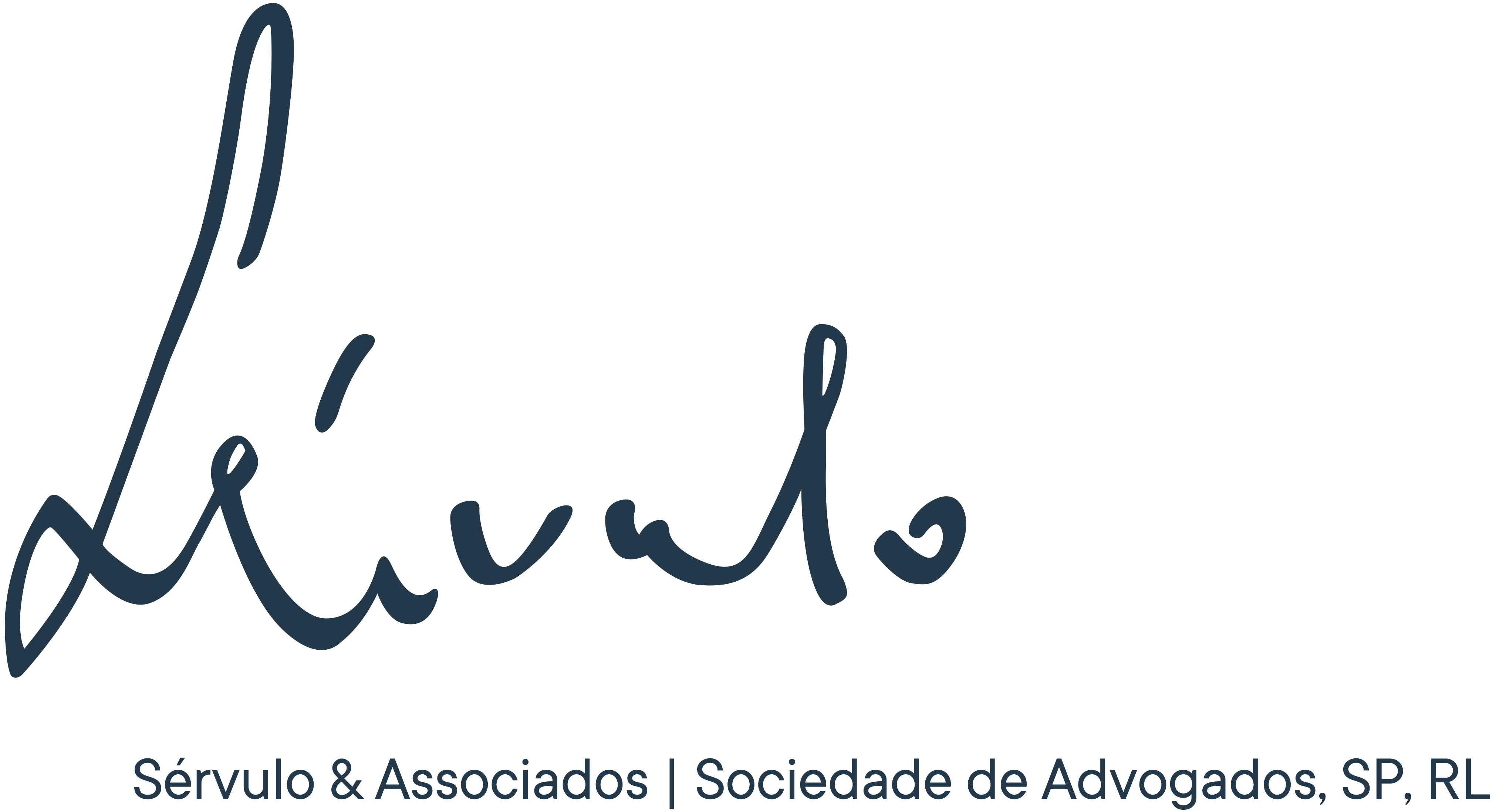 Sérvulo & Associados