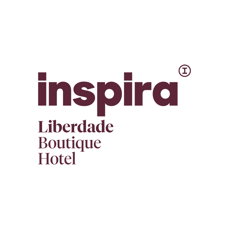 Inspira Liberdade Boutique Hotel
