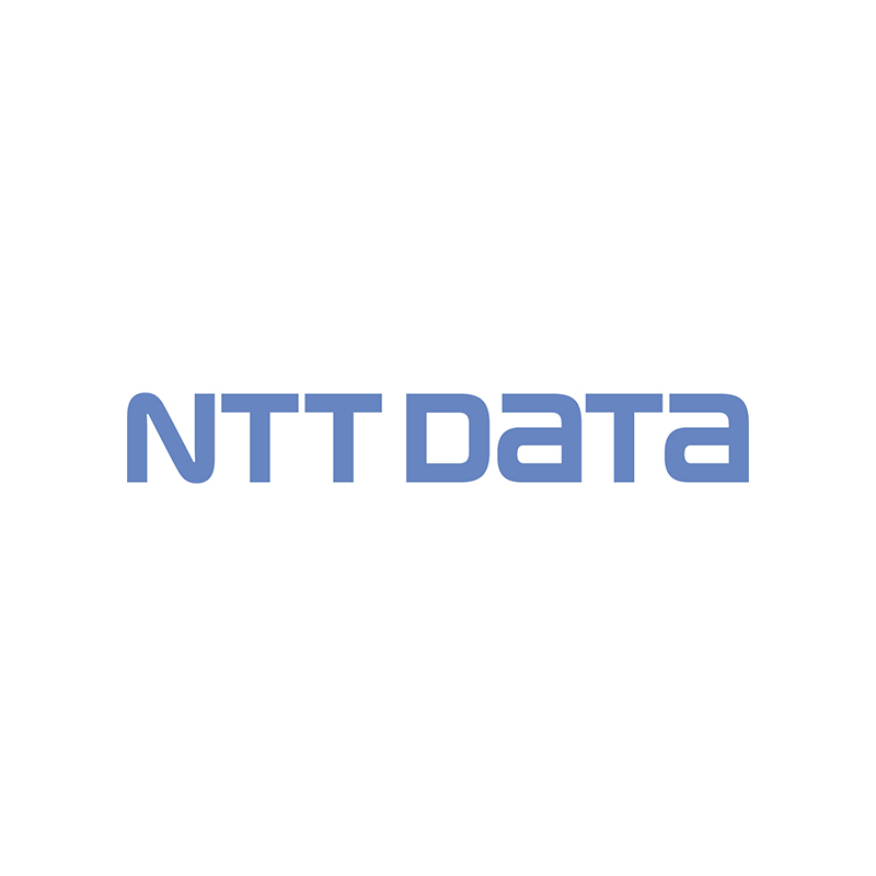 NTT DATA,