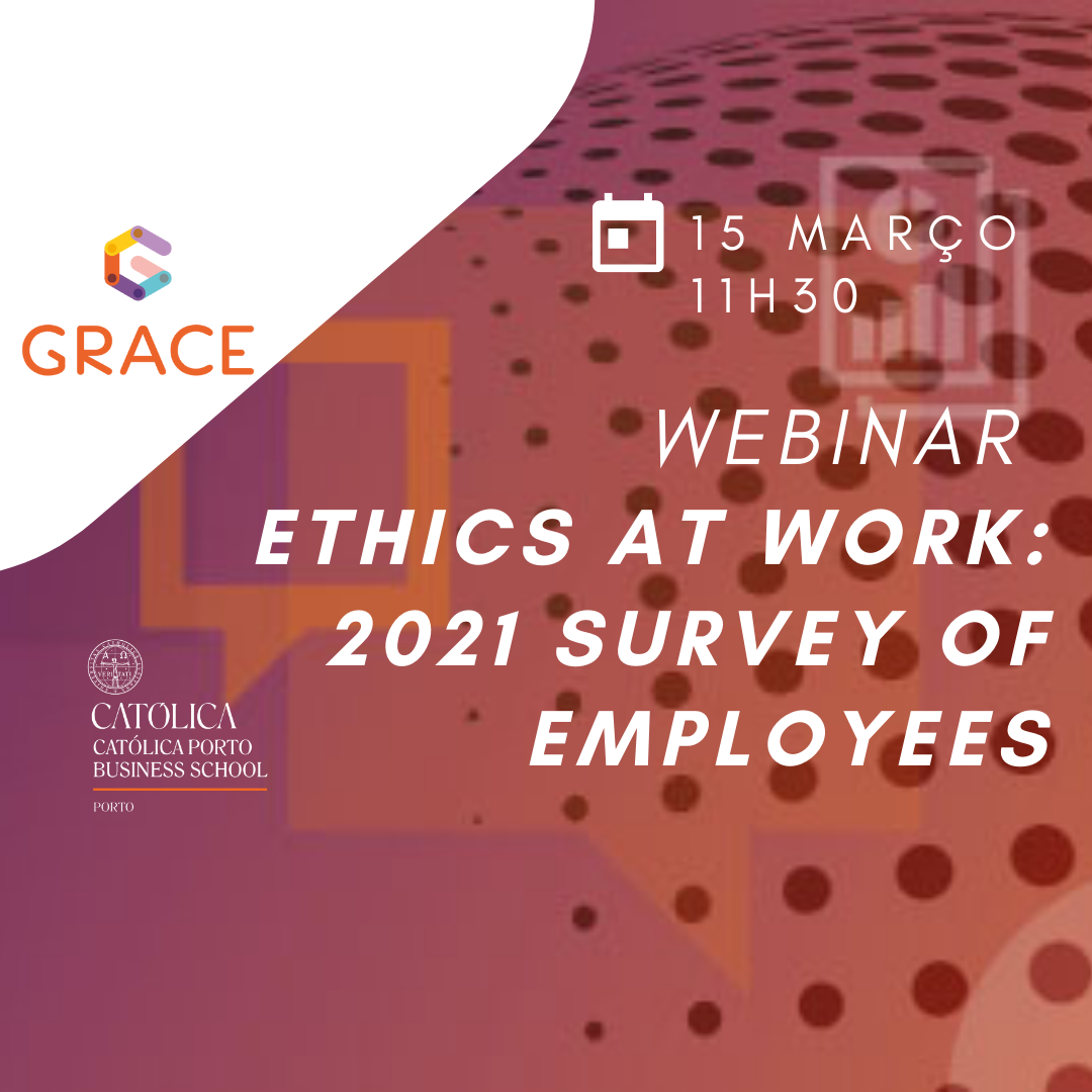 Vamos falar de ética no trabalho?