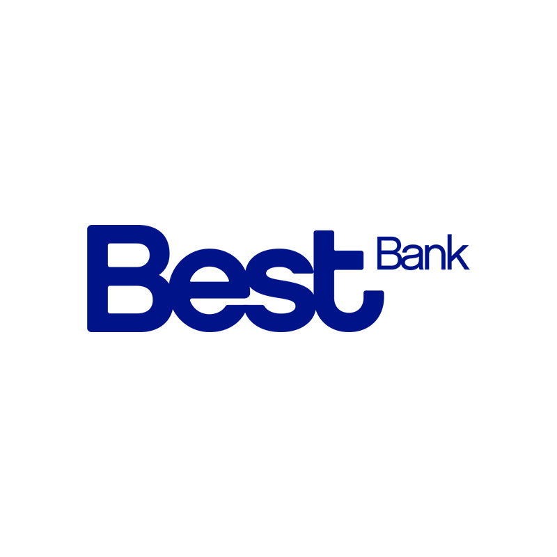 Best Bank