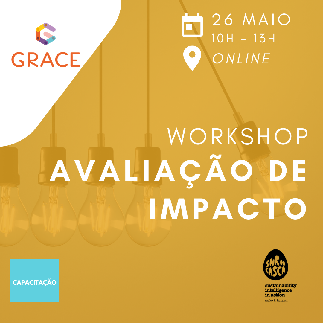 Inscrições abertas | Workshop Avaliação de Impacto