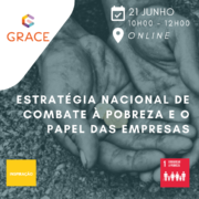 Qual o papel das empresas no combate à pobreza em Portugal?