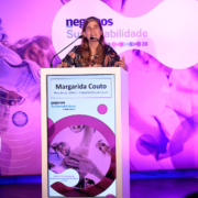 Margarida Couto: “Sem as empresas quase nenhum ODS pode ser atingido”