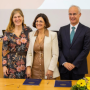 Universidade dos Açores adere ao projeto Uni.Network