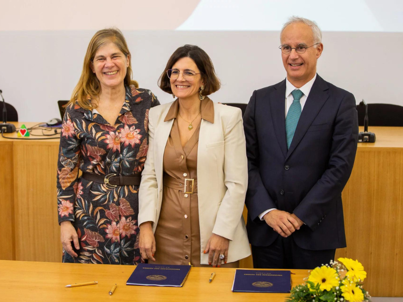 Universidade dos Açores adere ao projeto Uni.Network