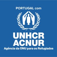 Portugal com ACNUR