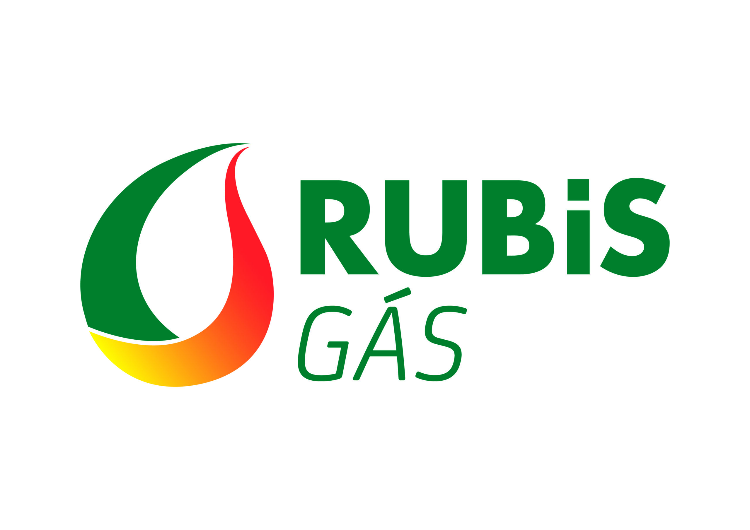 RUBIS GÁS