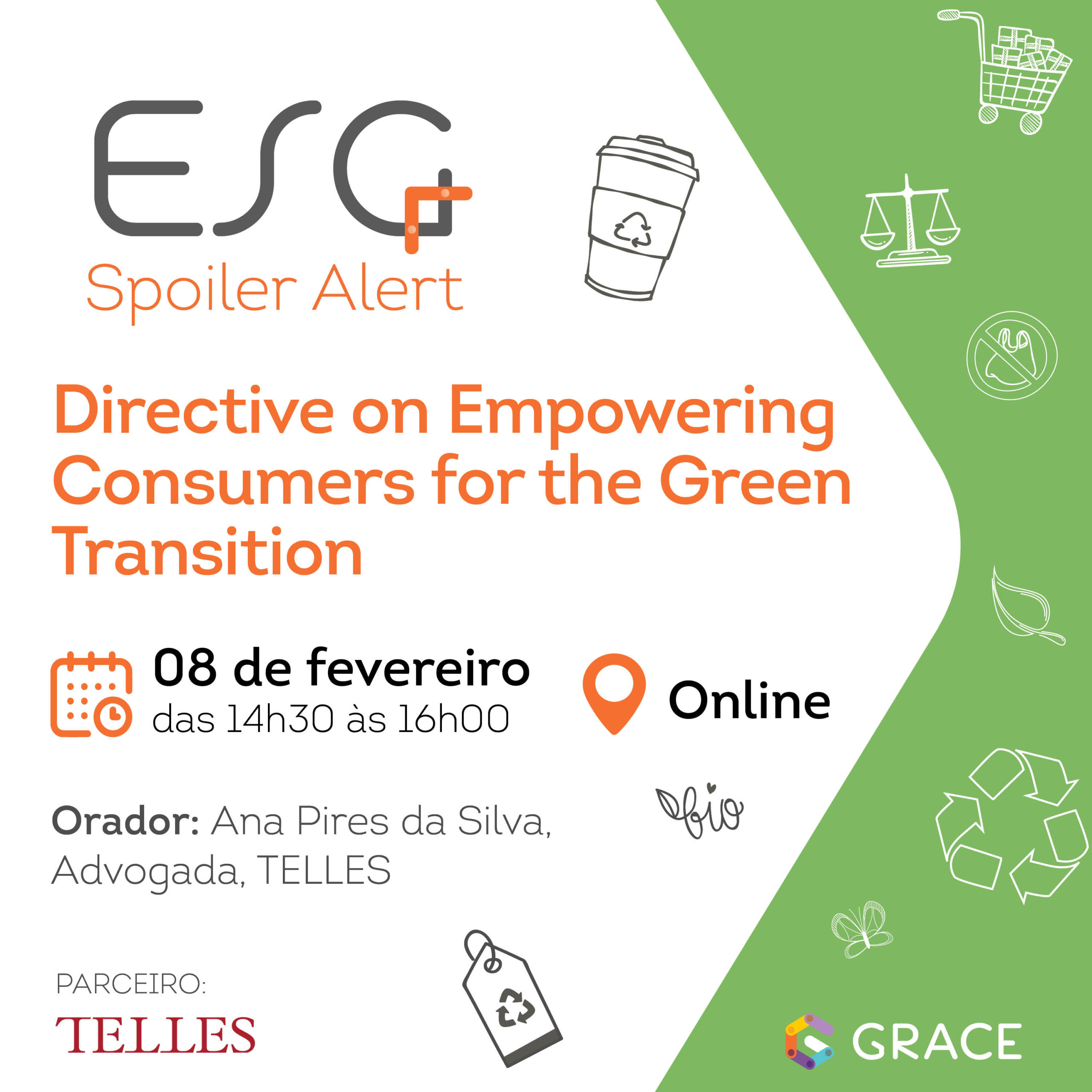 ESG Spoiler Alert | Directive on Empowering Consumers for the Green Transition