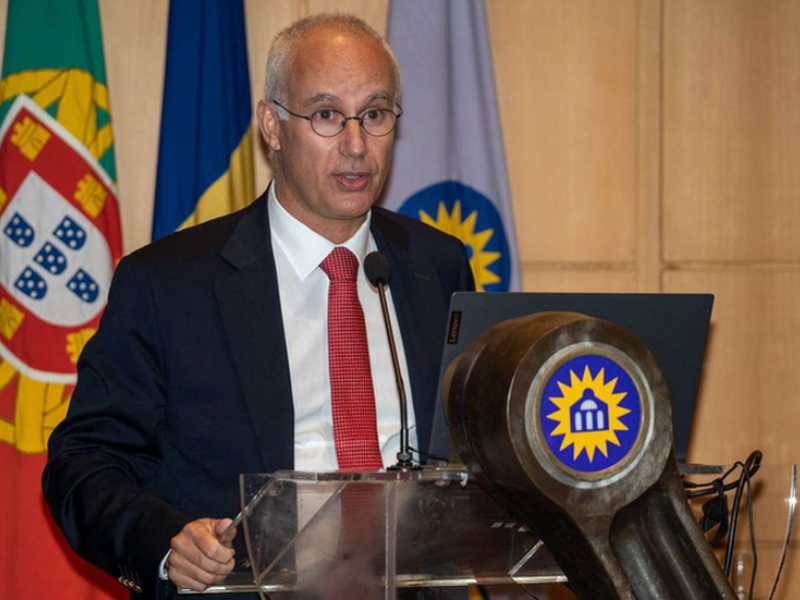 “Sem a sustentabilidade as empresas vão definhar a prazo”, diz Pedro Amaral Frazão