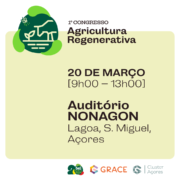 I Congresso de Agricultura Regenerativa | 20 março 2024