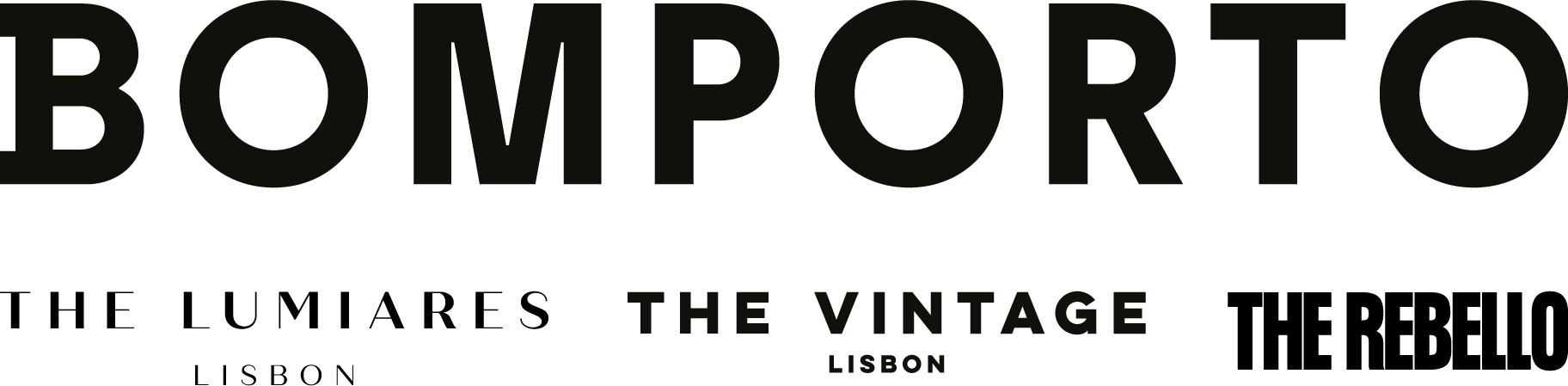 BOMPORTO HOTELS