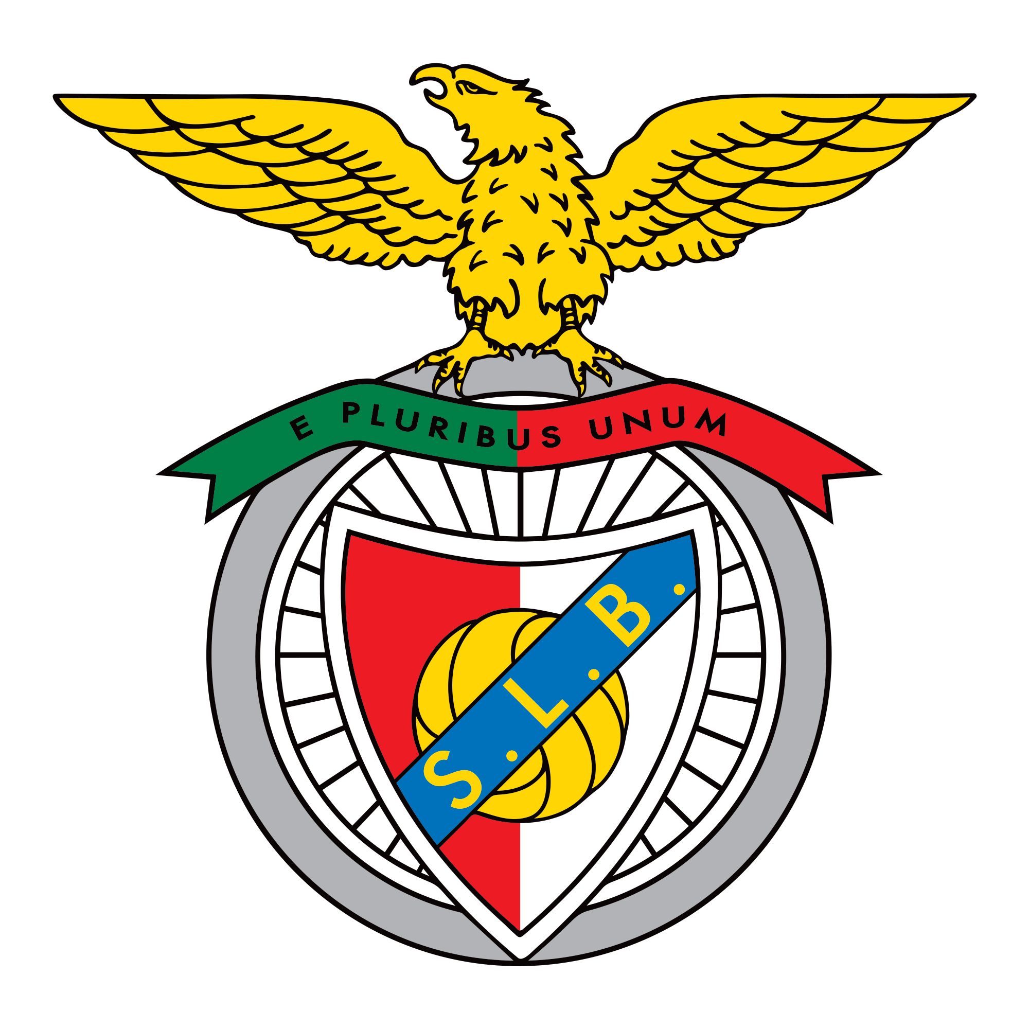 SPORT LISBOA E BENFICA