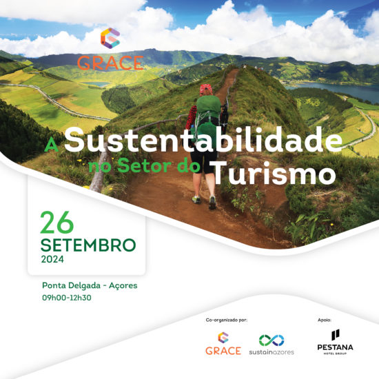 A Sustentabilidade no Setor do Turismo – Açores