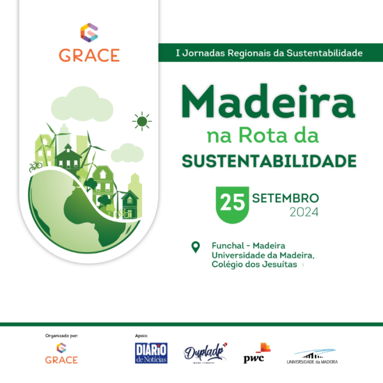 I Jornadas Regionais da Sustentabilidade – Madeira