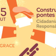 3ª Edição Construir pontes | Cidadania Responsável