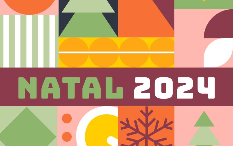 Catálogo de Natal 2024